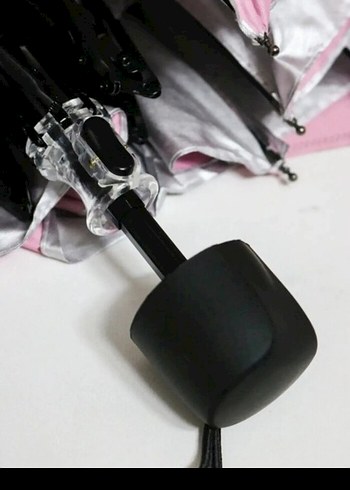 Hello Kitty Şemsiye - Görsel 5