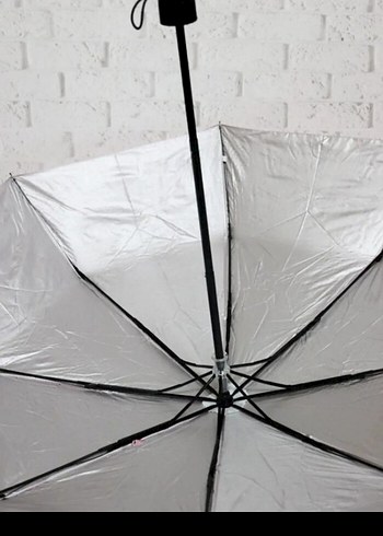 Hello Kitty Şemsiye - Görsel 4