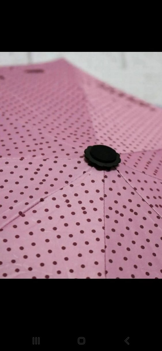 Hello Kitty Şemsiye - Görsel 3