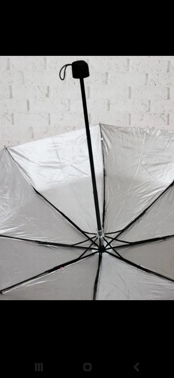 Hello Kitty Şemsiye - Görsel 4