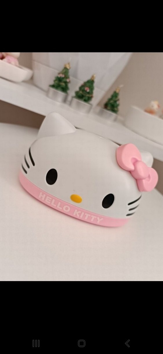 Hello Kitty sabunluk - Görsel 3
