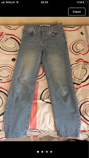 lcw jean