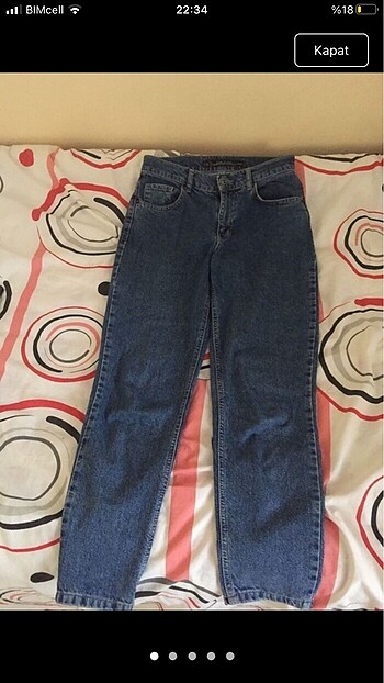 lcw jean