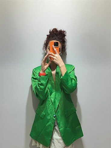 BSL FASHION Ceket