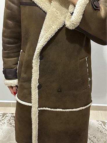 Bershka Kaban