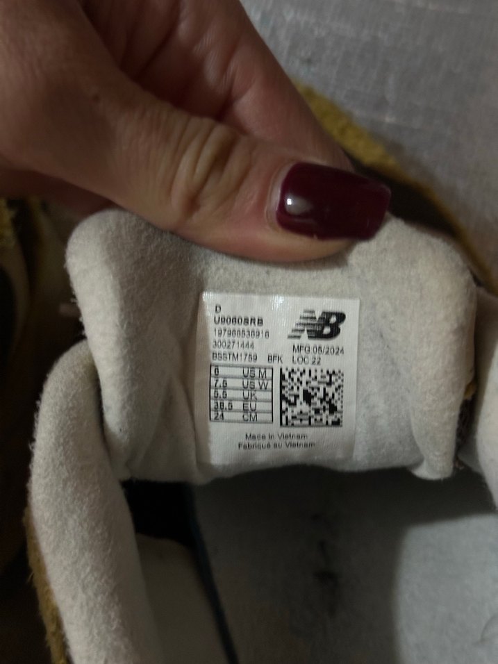 Kahverengi Bağcıklı Kadın Spor Ayakkabısı - Görsel 4