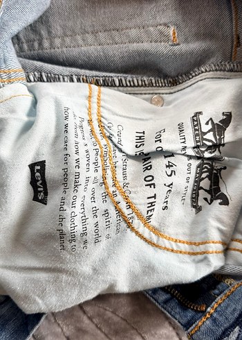 Mavi Regular Fit Denim Erkek Pantolon - Görsel 3