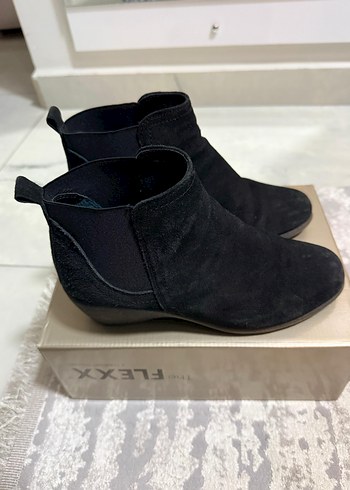 The FLEXX ayakkabı - Görsel 4