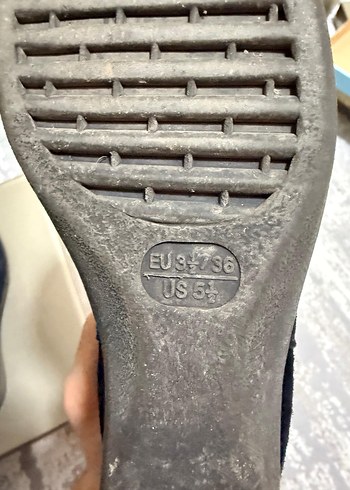 The FLEXX ayakkabı - Görsel 5