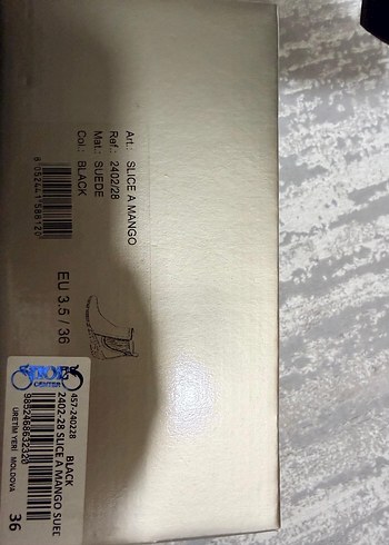 The FLEXX ayakkabı - Görsel 6