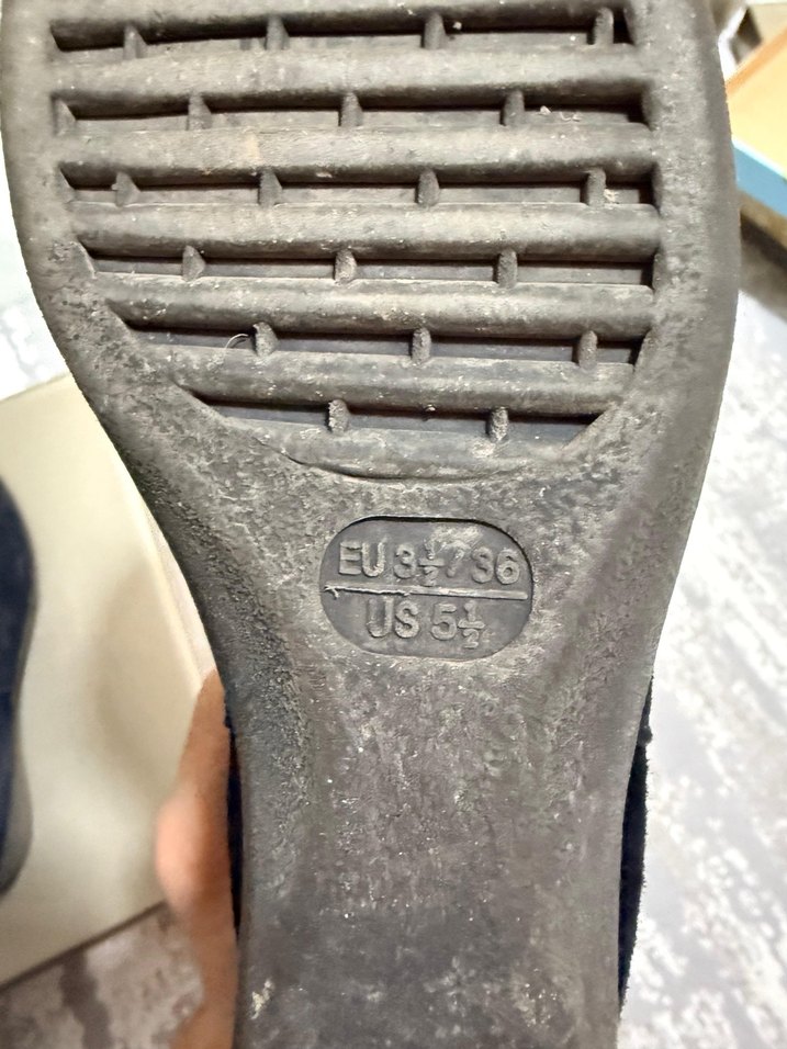 The FLEXX ayakkabı - Görsel 5