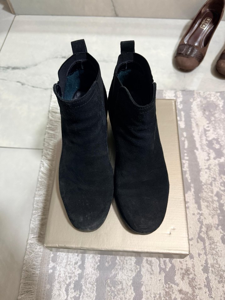 The FLEXX ayakkabı - Görsel 2