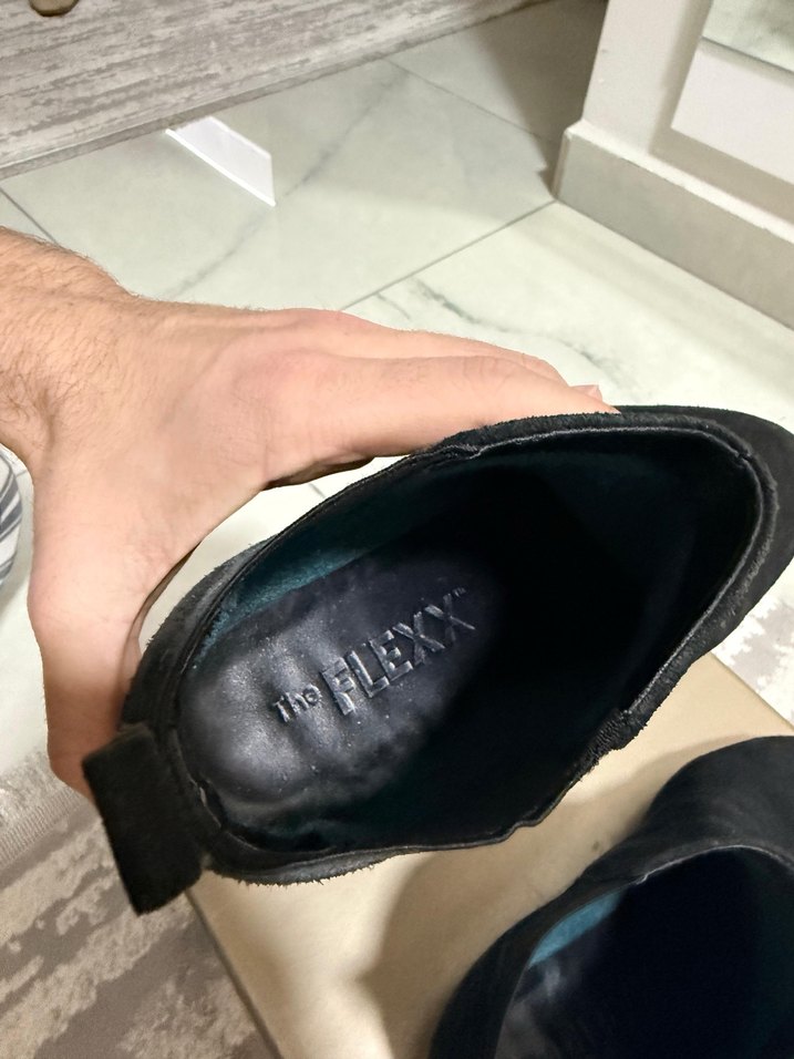 The FLEXX ayakkabı - Görsel 3