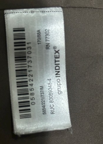 Kahve  Kadın Midi Boy Kürk Detaylı Kaban - Görsel 5