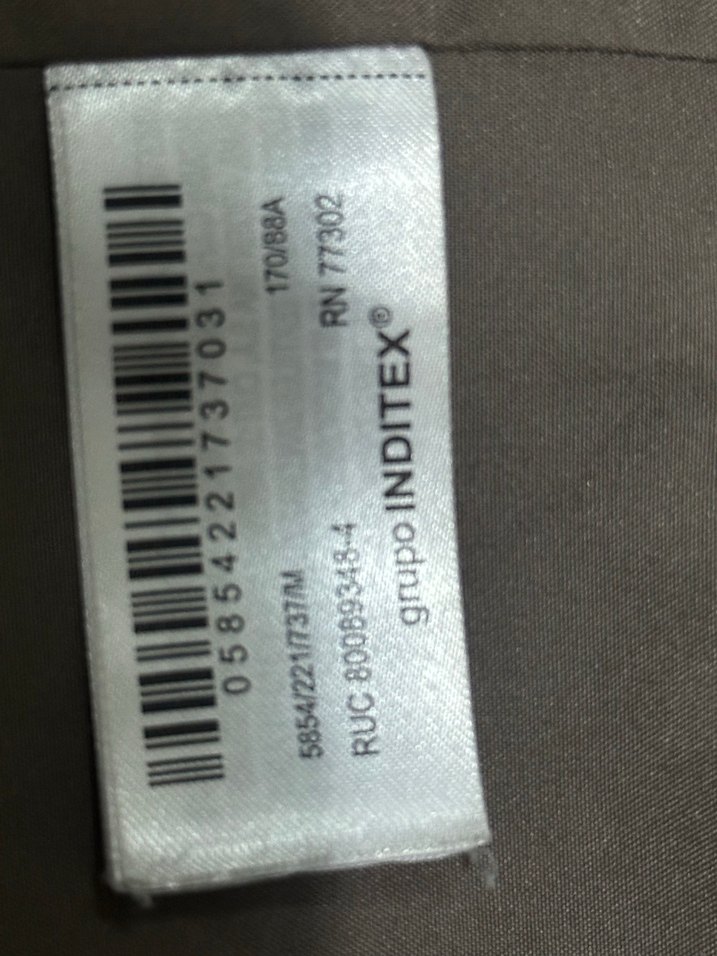 Kahve  Kadın Midi Boy Kürk Detaylı Kaban - Görsel 5