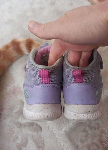 24 Beden SKECHERS orijinal ürün