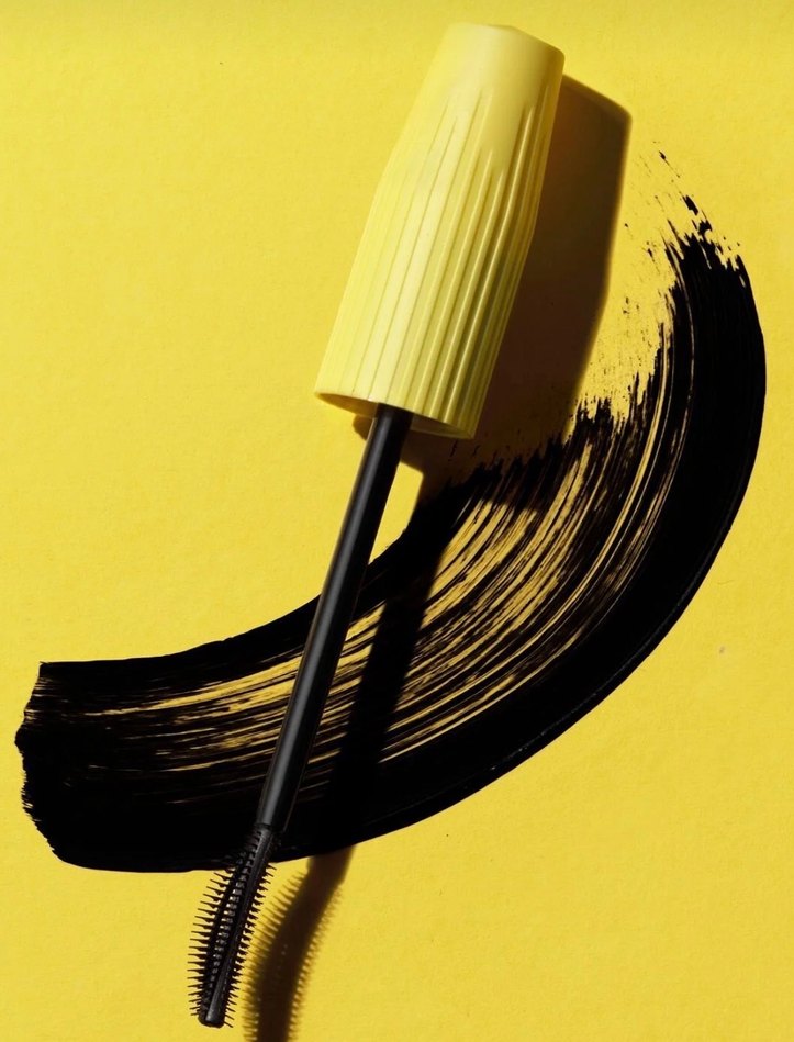 Avon Wonder Curl Maskara - Sarı Parlak - Görsel 2