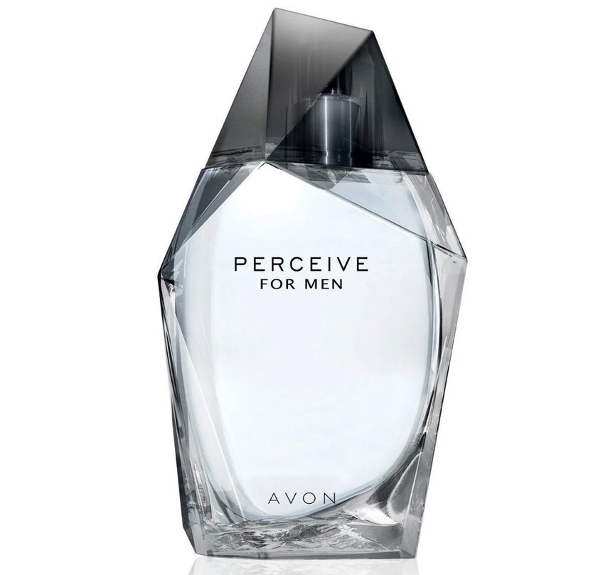 Avon Perceive Erkek Parfümü - Görsel 2