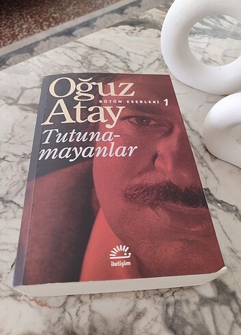 Tutunamayanlar oğuz atay