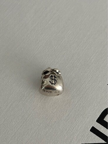 Pandora orijinal charm