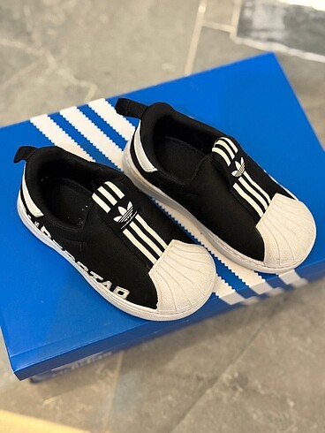 Adidas ADİDAS BEBEK AYAKKABI
