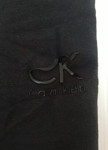 Calvin Klein Ck orijinal eşofman altı 