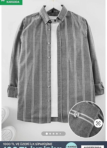 Gömlek - Görsel 4