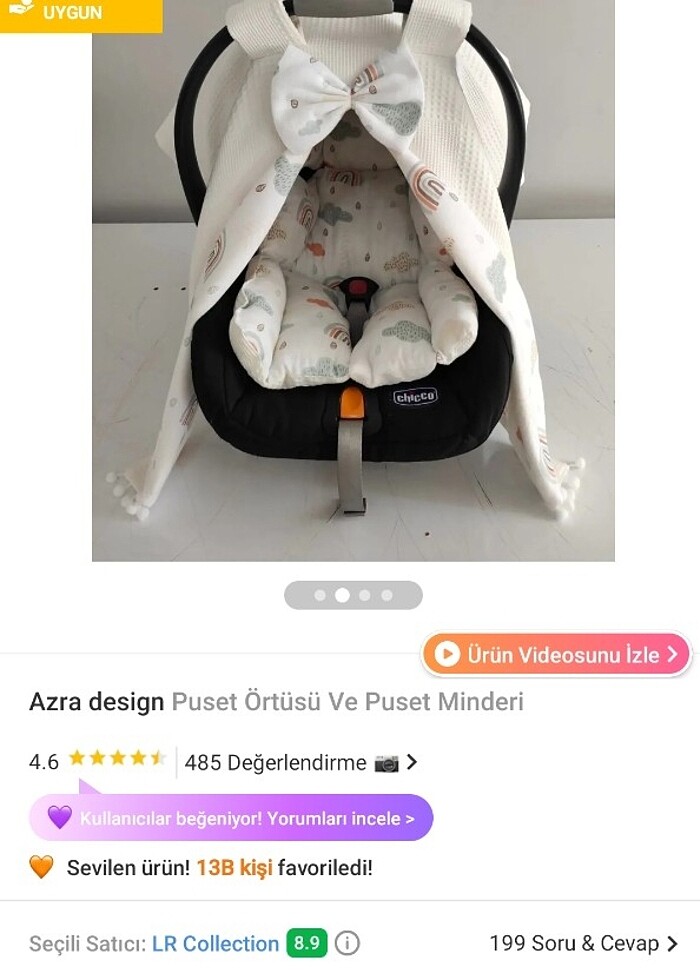 Puset örtüsü  - Görsel 3