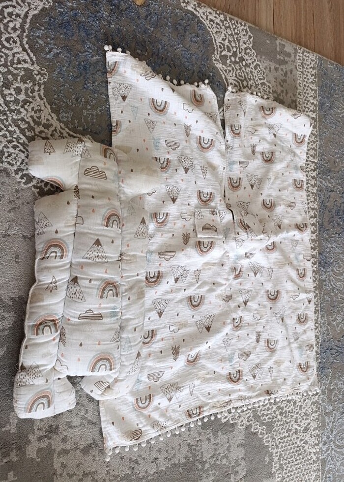 Puset örtüsü  - Görsel 4