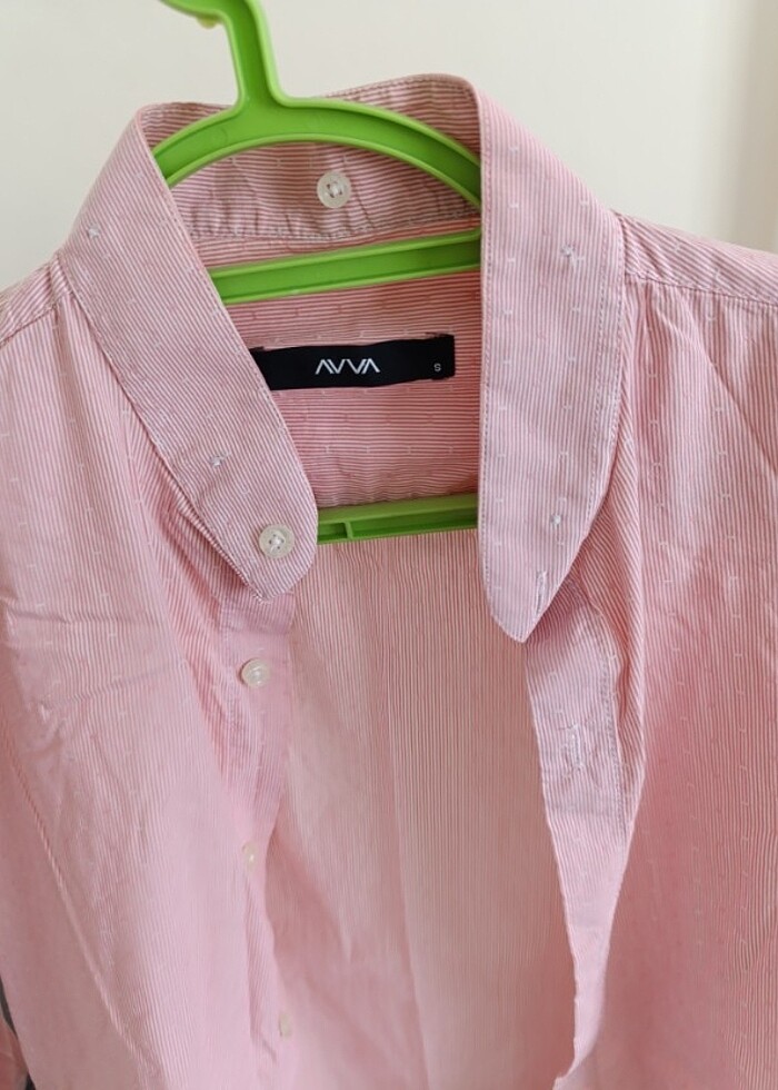 Gömlek  - Görsel 2