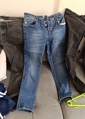 Pantolon 