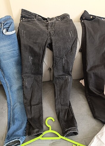 Pantolon - Görsel 6