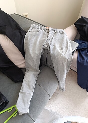 Pantolon - Görsel 7