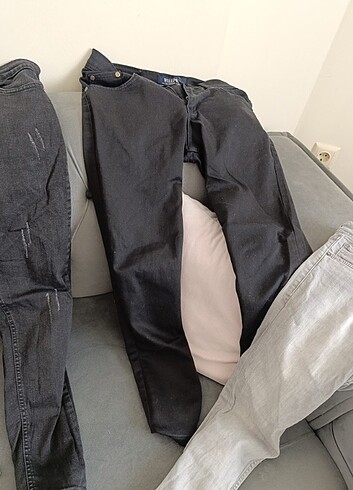 Pantolon - Görsel 8