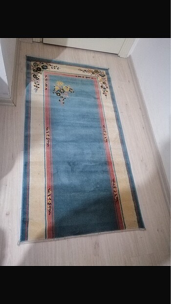 Halı
