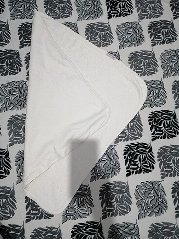 Bebek battaniyesi - Görsel 2