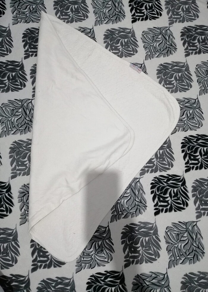 Bebek battaniyesi - Görsel 2