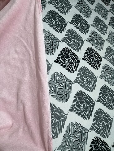 Bebek battaniyesi - Görsel 2