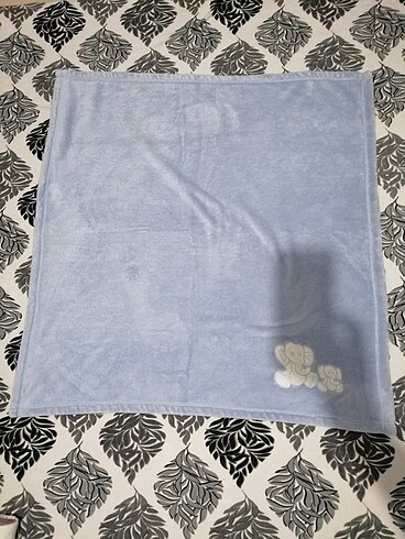 Bebek battaniyesi - Görsel 2