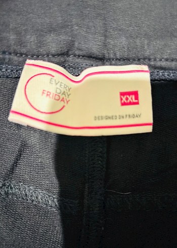 Kadın Pantolon - Görsel 4