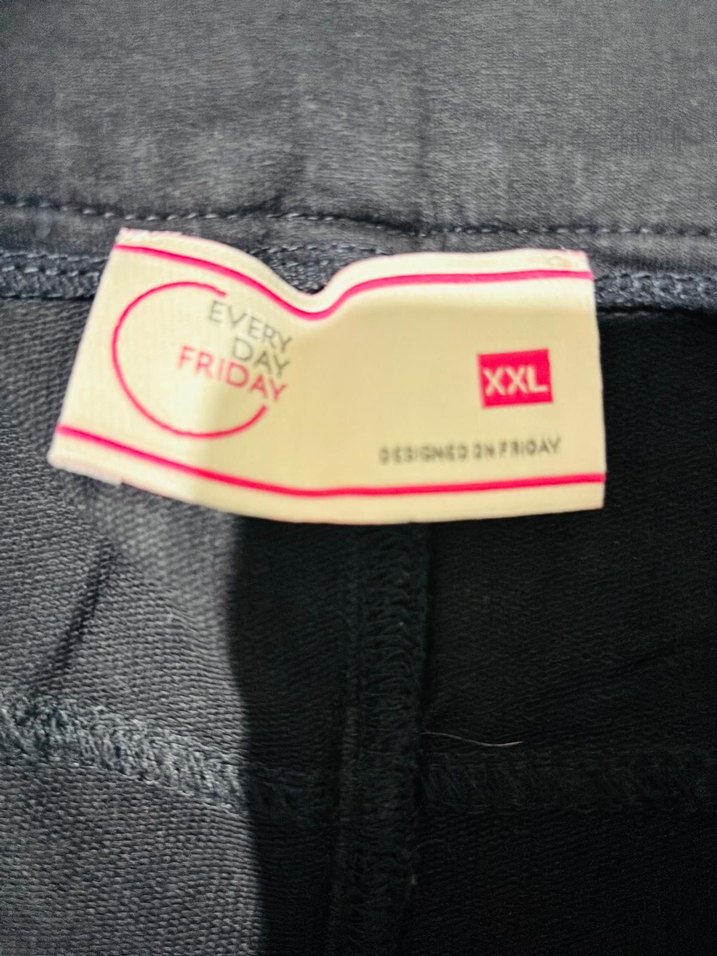 Kadın Pantolon - Görsel 4