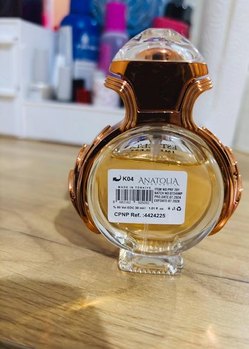 Estella Impress Kadın Parfümü - Görsel 2