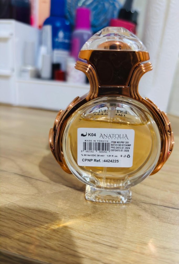 Estella Impress Kadın Parfümü - Görsel 2