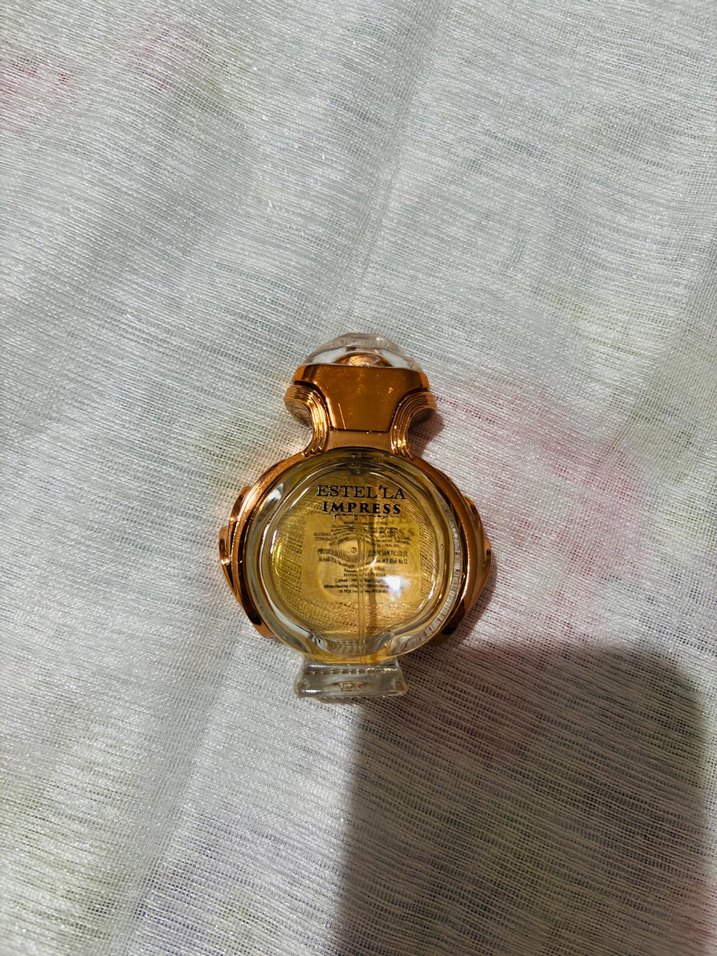 Estella Impress Kadın Parfümü - Görsel 3