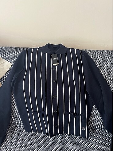 Hugo Boss