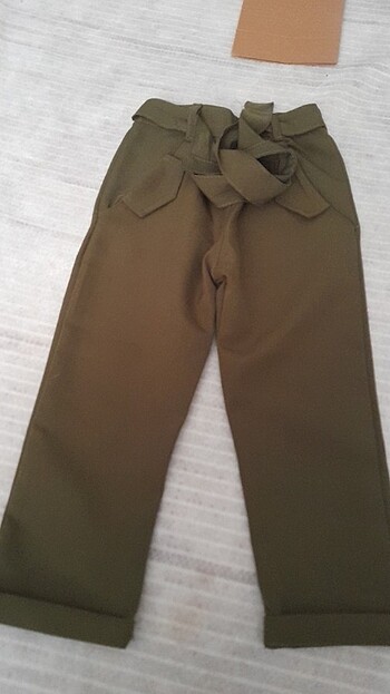 Civil Pantolon