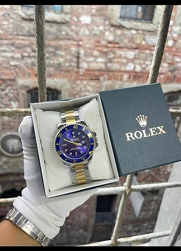 Rolex Submariner Kol Saati