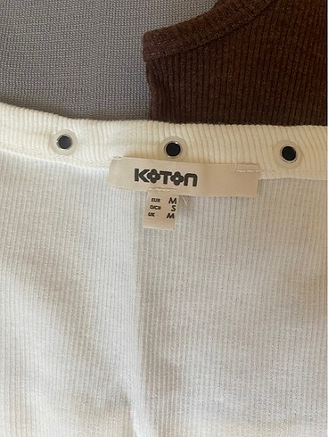 Koton Atlet