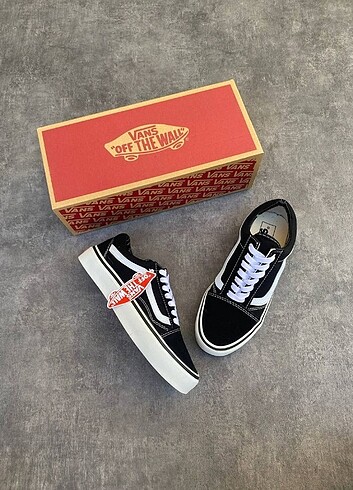 Vans Vans old skool 