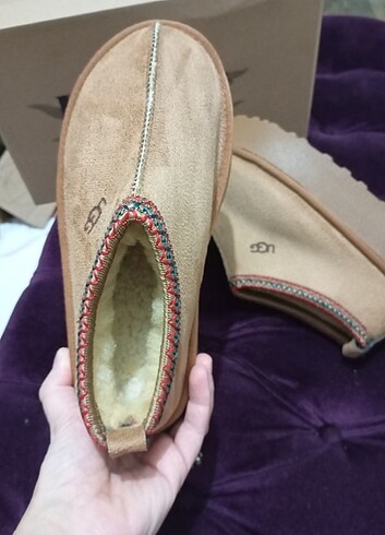 40 Beden Ugg tazz